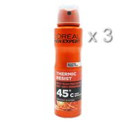 L’Oréal Paris Men Expert Thermic Resist Antiperspirant Spray 150 ml