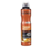 Men Expert Thermic Resist Deodorant 250ml - Orange