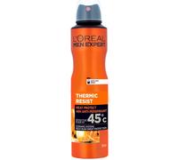 LOREAL MEN EXPERT THERMIC RESIST ANTI-PERSPIRANT DEODORANT SPRAY ROLL-ON NEW