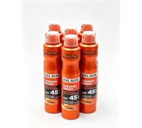 L'Oréal Men Expert Thermic Resist Deodorant Spray XXL - 6 x 300 ml