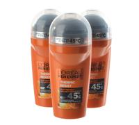 L'Oréal Men Expert Thermic Resist 48H Roll On Anti-Perspirant Deodorant 50ml