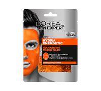 L'Oréal Paris Men Expert Hydra Energetic Tissue Mask 30g