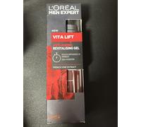 L'OREAL MEN EXPERT Vita Lift Anti-Aging Daily Moisturiser 5 Action French Vine