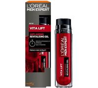 L'OREAL MEN EXPERT Vita Lift Anti-Aging Daily Moisturiser 5 Action French Vine