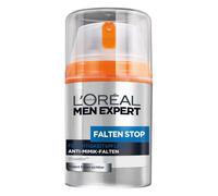 L'Oréal Men Expert Wrinkle Cream - Wrinkle Stop Moisturizer 50ml