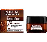 L'Oreal Men Expert Barber Club Beard Cream 50ml