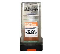 L'Oréal Men Expert Extreme Sport Shower Gel - 300ml