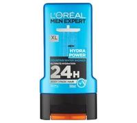 LOREAL MEN SGEL HYDRA POWER 300ML