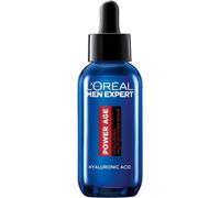 Men Expert Power Age Serum, Hyaluronic Acid Serum for Ageing, Dry & Dull Skin L'Oréal Paris Multi 30ml