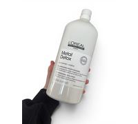 L'Oréal Professionnel Série Expert Metal Detox Shampoo 1500ml