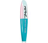 L'Oréal Miss Baby Roll Mascara Bright Teal