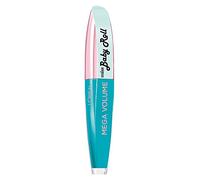 L'Oréal Miss Baby Roll Mascara Bright Teal
