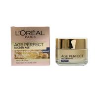 L’Oréal Paris Age Perfect Golden Age Anti-Wrinkle Night Cream for Mature Skin 50 ml