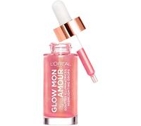 L'Oreal Mon Amour Highlighting Drops - 04 Melon Dollar Baby NEW & SEALED