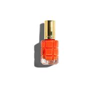 L'Oréal Mup Designer Paris L'Oréal Paris Color Riche Oil Colour Nail Polish