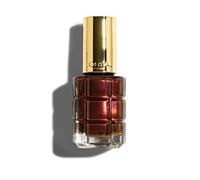 L'Oréal Mup Designer Paris L'Oréal Paris Color Riche Oil Colour Nail Polish