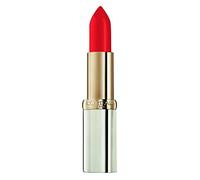 L'Oréal Mup Designer Paris riche colour lipstick 330 Cocorico, 7ml