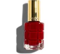 Loreal nail lacquer # 552 ru olies