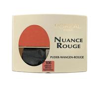 L'Oreal Nuance Rouge Powder Amber