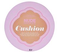 L'Oréal Nude Magique Cushion Foundation 7 Golden Beige 14.6g