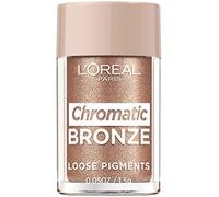 L'Oreal Eyeshadow Chromatic Bronze Loose Pigments 1.5 g 1 As If
