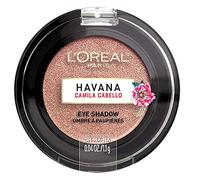 L'OREAL - Ombre à paupières - HAVANA CAMILA CABELLO - 1.1g - 4 Oh-na-na