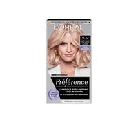 L'Oreal Paris 1 count (Pack of 1), 9.12 Very Light Ash Beige Blonde