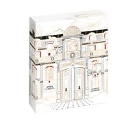 L'Oréal Paris 12 Day Advent Calendar Including L'Oréal Lip, Face and Eye Makeup, L'Oréal Elvive Haircare and L'Oréal Revitalift Skincare
