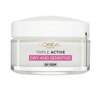 L'Oreal Triple Active Day Cream