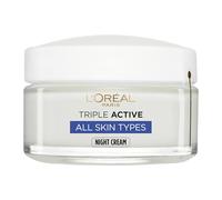 L'Oreal Triple Active Comforting Night Cream - 50ML