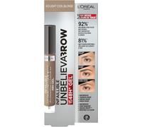 LOral Unbelievabrow Brow Gel 102 Cool Blonde Cool Blonde
