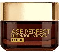 L'Oréal Paris Age Perfect Intense Nutrition Repairing Night Cream 50ml (1.69fl o