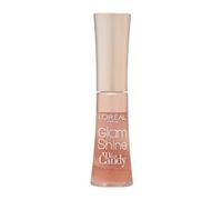 L'Oréal Paris (710 Pink Treat) Miss Candy Collection 6ml : Glam Shine