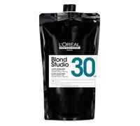 L'OREAL Paris 913-79219 Beauty Care Blond Studio Nutri-Developer 30 Vol 1000 ml for Adults, Built for Daily Beauty and Care, 1000 ml