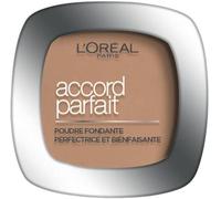L'Oréal Paris Accord Parfait Compact Powder 5D Sable Doré 9 gr