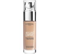 L'Oréal Paris Accord Parfait Fond de Teint 3.5n Pêche 30 ml