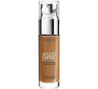 L'Oréal Paris Accord Parfait Foundation 30ml 8D Golden Cappuccino