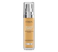 L'Oréal Paris Accord Parfait Foundation Natural Effect with Hyaluronic Acid 6.5.N Desert