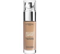 L'Oréal Paris Make-Up Designer Accord Parfait Foundation - 4 Beige