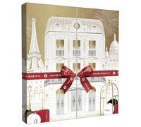 L'Oréal Paris Advent Calendar 2025-24 Beauty Highlights for a Luxurious Christmas Season