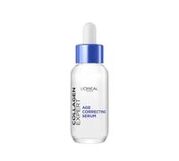 L'Oreal Paris Serum – Collagen Peptides, Age-Correcting – 30 ml