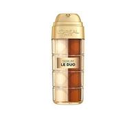 L'Oreal Paris Age Defying Serum Le Duo 30ml, One Colour, Women One Colour
