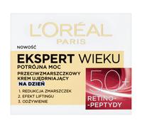 L'oreal Paris Age Specialist Firming Anti-Wrinkle Day Cream 50+, 1 x 50 ml