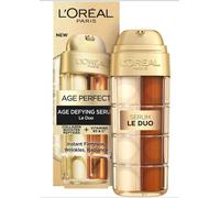 L'Oréal Paris Age Perfect Le Duo Serum 30ml