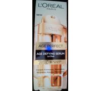 L'Oréal Paris Age Perfect Le Duo Serum 30ml