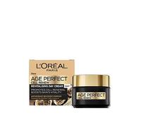L'Oreal Paris Age Perfect & Cell Renew Day Cream, One Colour, Women One Colour