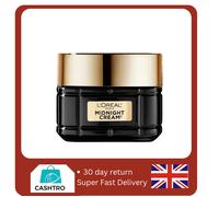 LOreal Paris Age Perfect Cell Renew Midnight Regenerative Cream 50ml