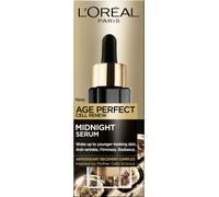 L'Oreal Paris Age Perfect Cell Renew Midnight Serum 30ml
