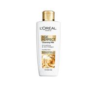 L'Oreal Paris Age Perfect Smoothing & Anti Fatigue Vitamin C Cleansing Milk 200ml