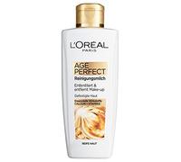 L'Oréal Paris Age Perfect Cleansing Milk, Pack of 1 (1 x 200 ml)